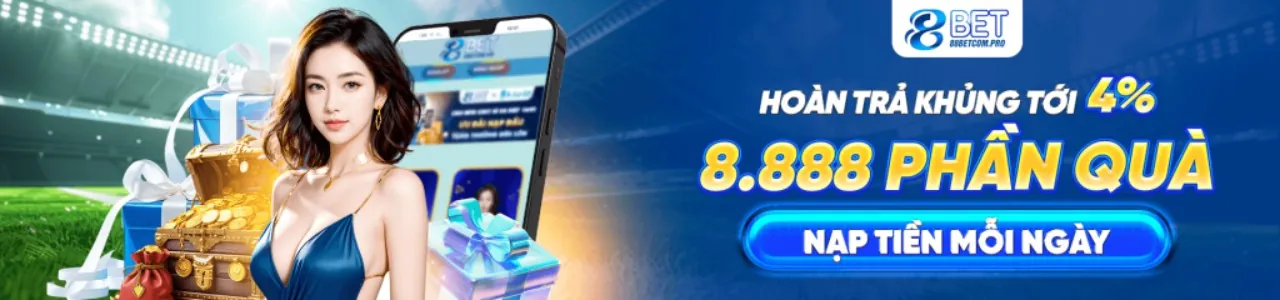 Giới thiệu về 188bet khuyến mãi và các ưu đãi hấp dẫn
