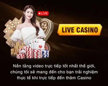 Thưởng nạp lần đầu 188BET